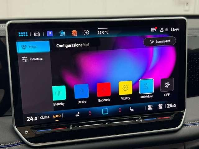 Volkswagen Tiguan *Promo Kasko* R-LINE 2.0 TSI DSG 265CV 4MOTION