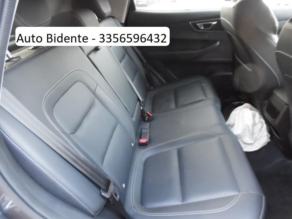 Dr 5.0 1.5 Bi-Fuel GPL Unica