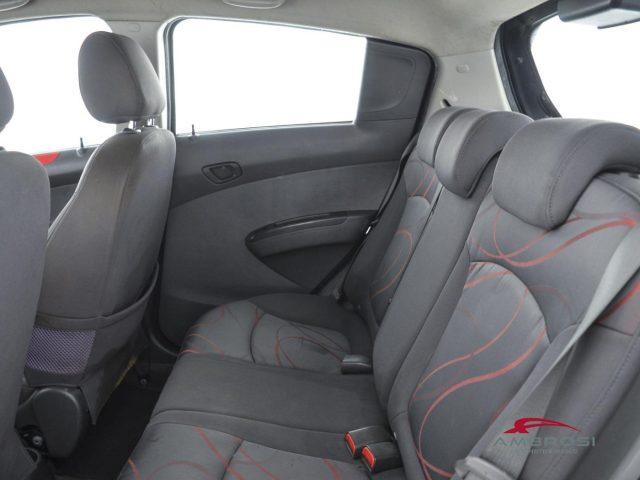 CHEVROLET Spark 1.2 LS - PER OPERATORI DEL SETTORE