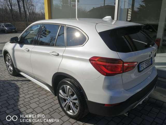 BMW X1 X1 xdrive20d Sport auto