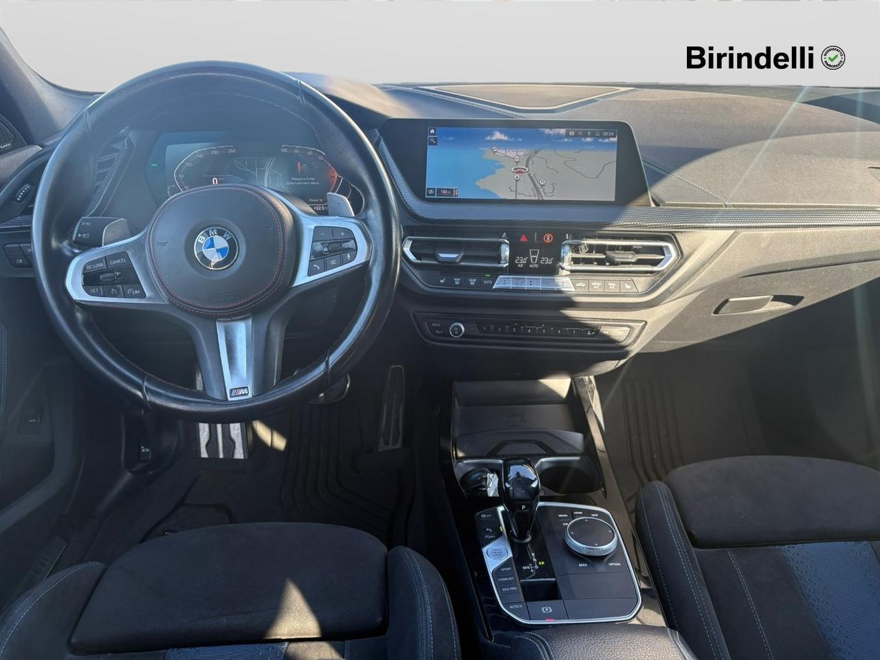 BMW Serie 1 (F40) - 128ti 5p. Msport