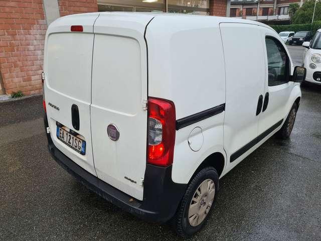 Fiat Fiorino 1.3 mjt 16v 75cv cargo