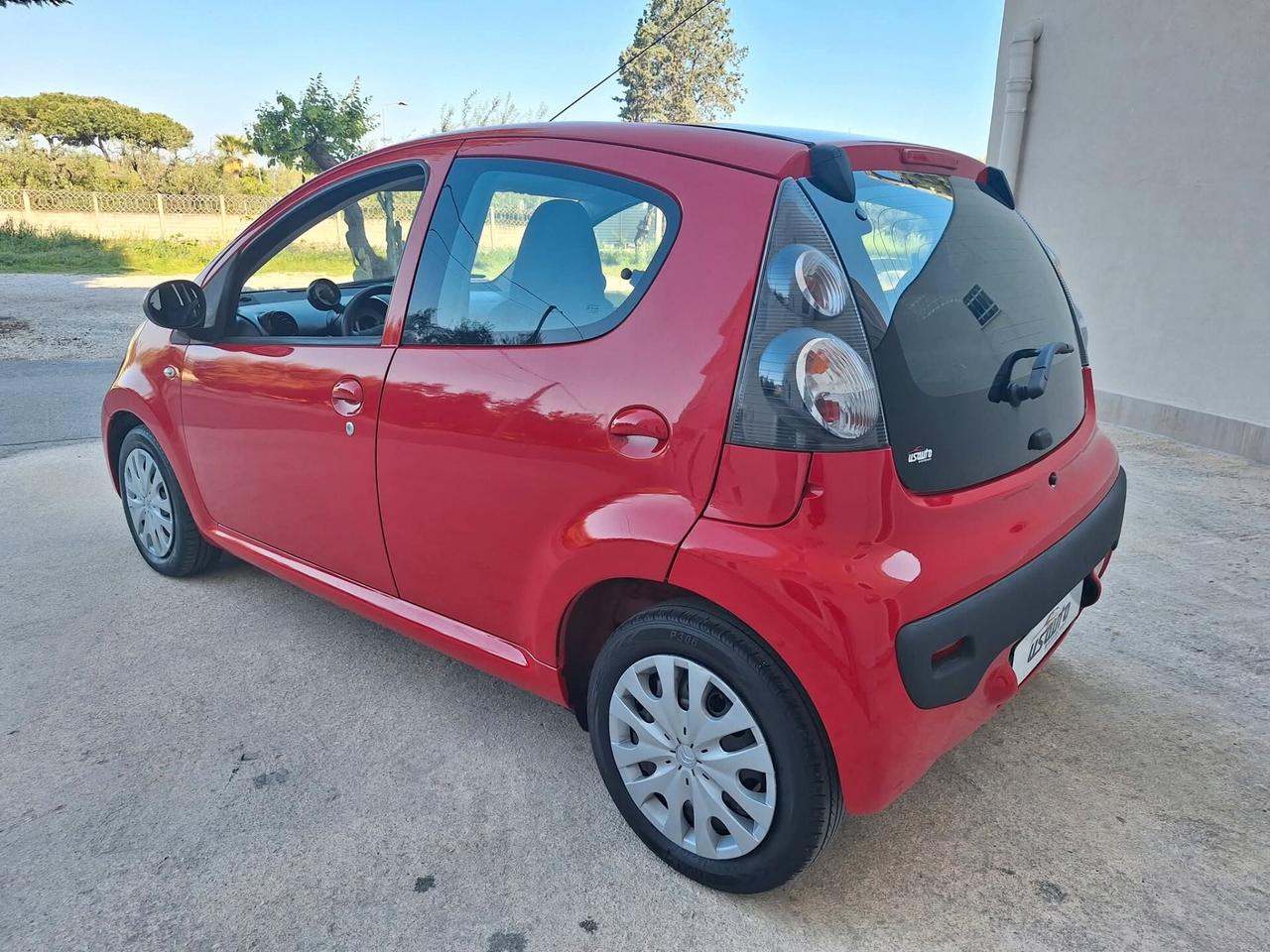 Citroen C1 1.0 BENZINA 5 PORTE