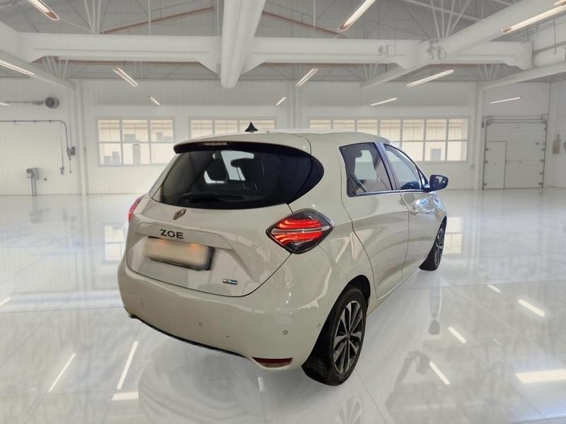 RENAULT ZOE INTENS R135 5 PORTE BERLINA