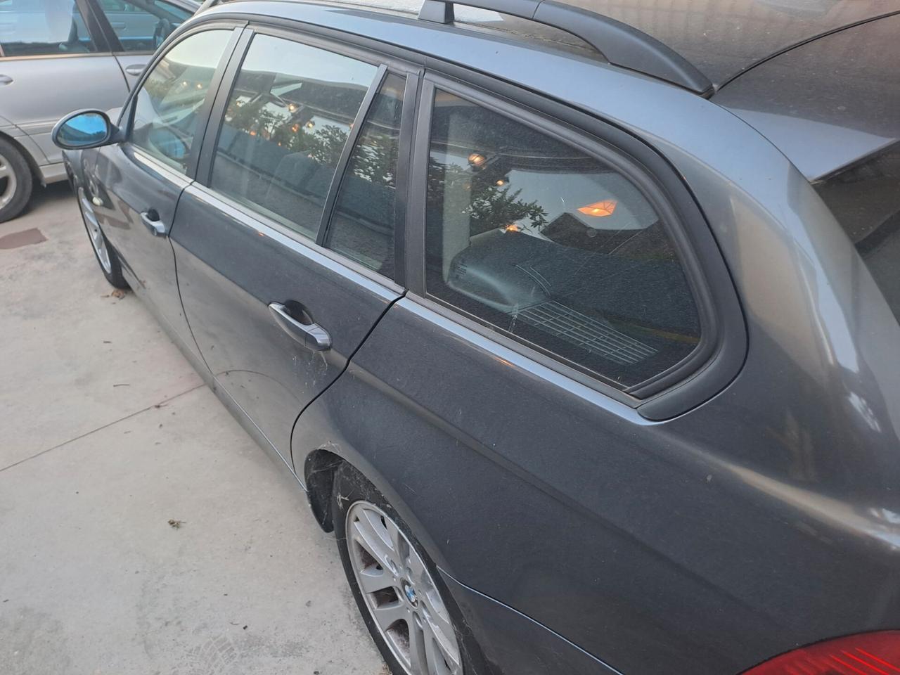 Bmw 320 320sw