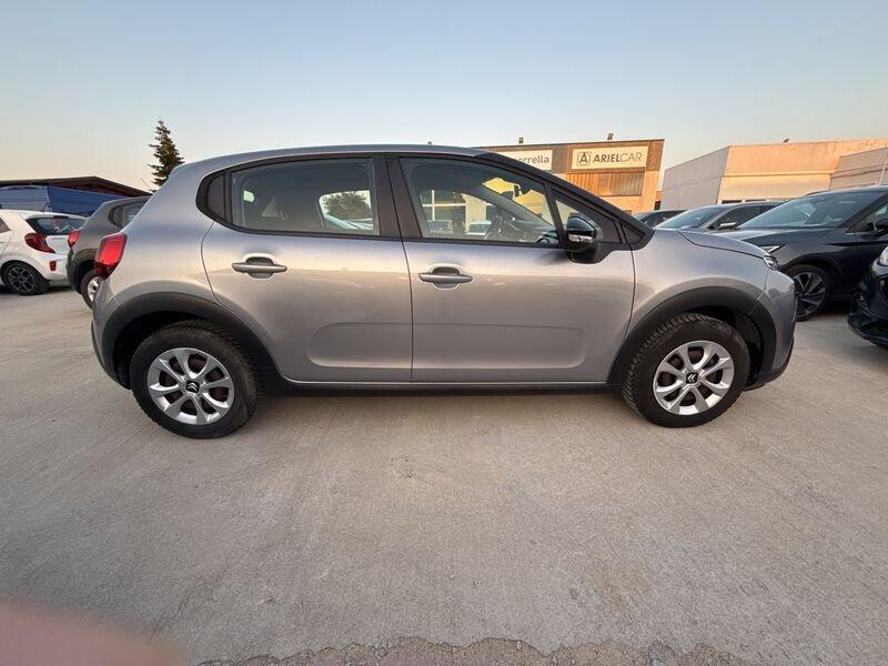 Citroën C3 PureTech 82 Feel