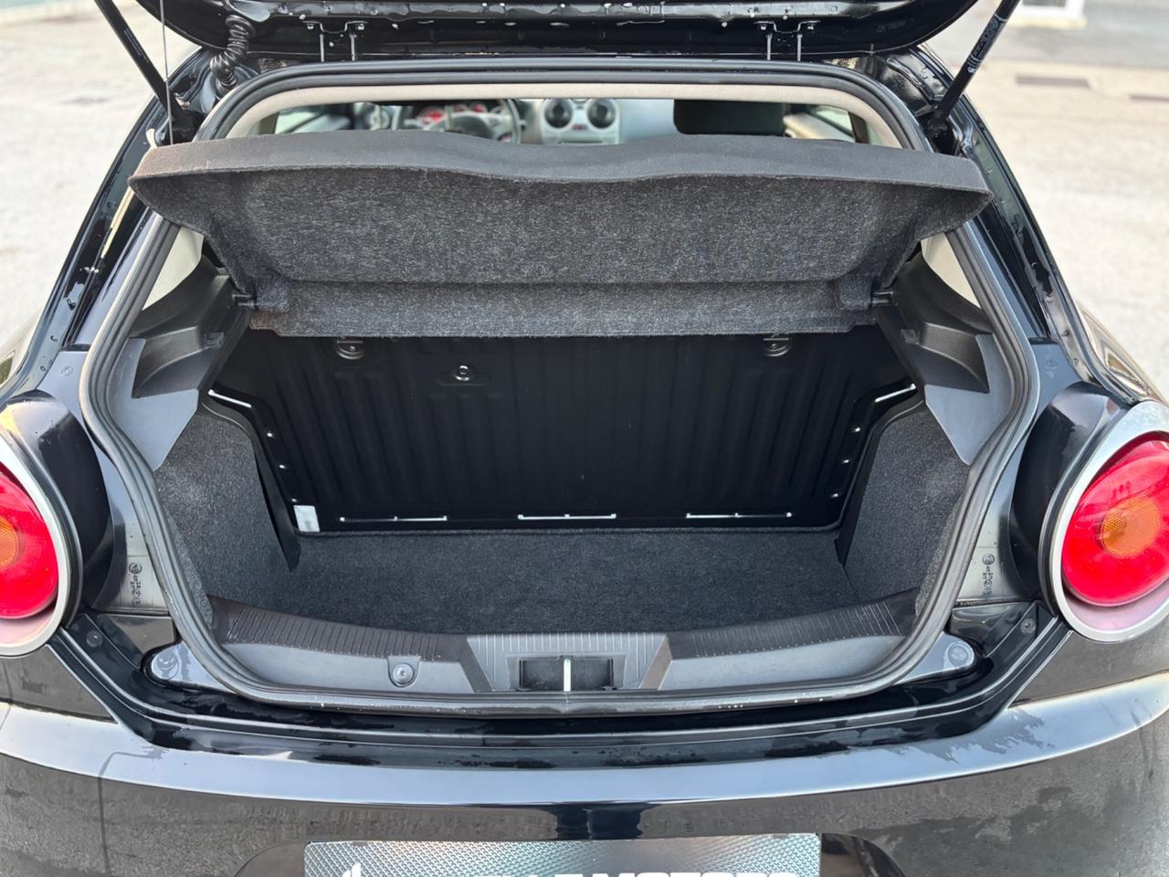 Alfa Romeo MiTo 1.4T 105 CV TwinAir S&S SBK