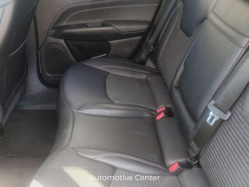 Jeep Compass 1.6 MJet II 96kW Limited