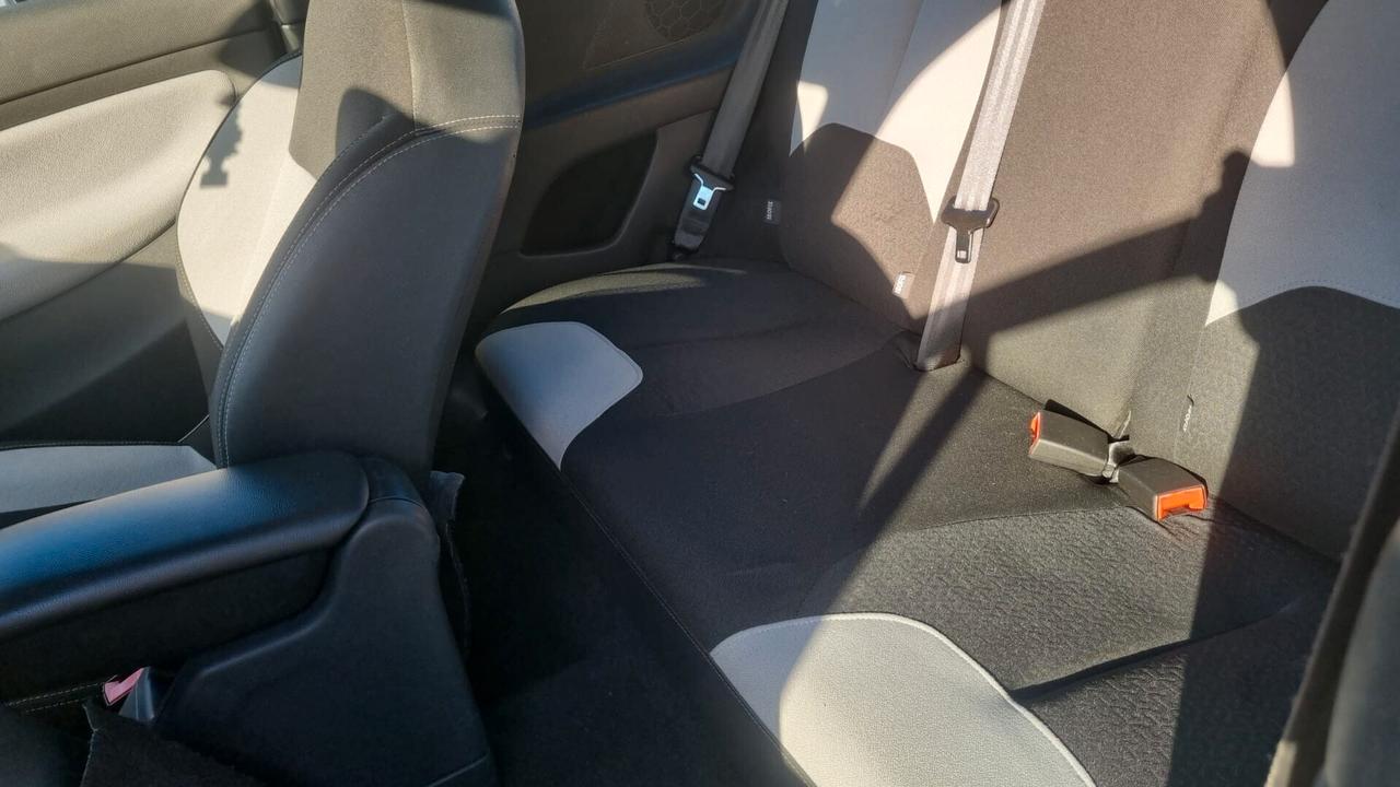 Ds DS3 3 1.4 VTi 95 Chic