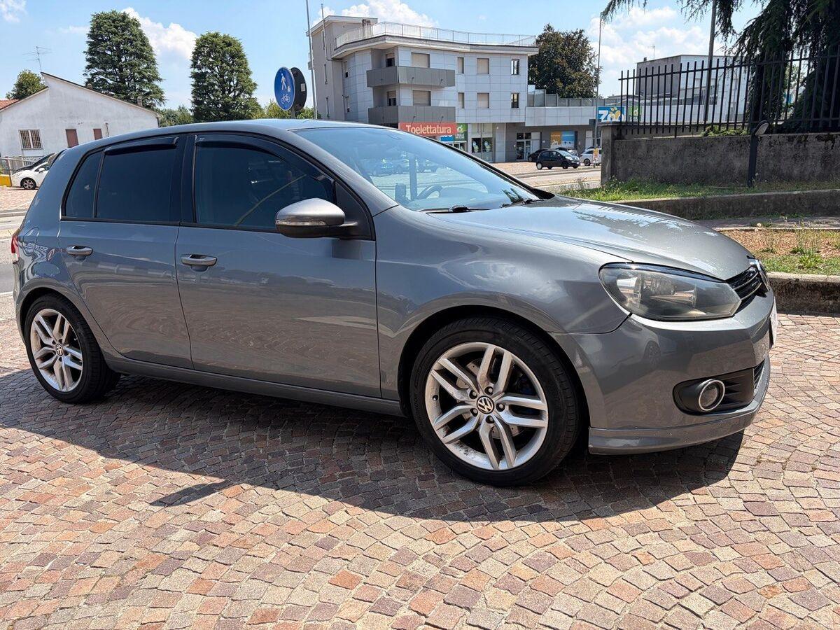 Volkswagen Golf 1.4 tsi Highline 160cv 5p LEGGERE DESCRIZIONE