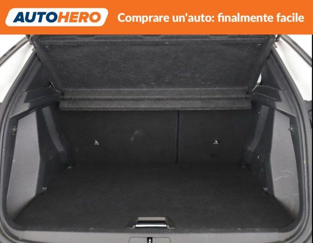 PEUGEOT 2008 PureTech 130 S&S EAT8 GT Line