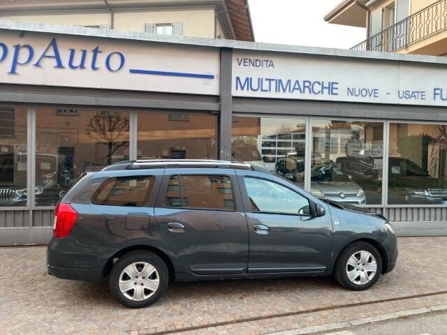 Dacia Logan MCV 1.5 dCi 8V 75CV Start&Stop Comfort