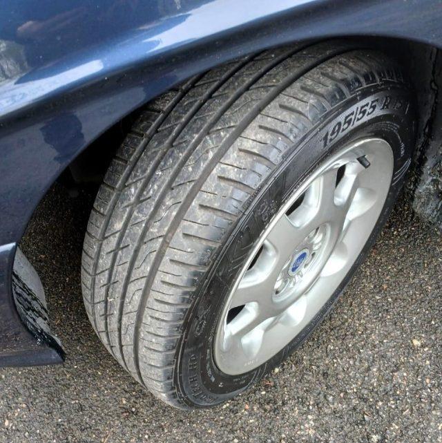 FIAT Barchetta 1.8 16V