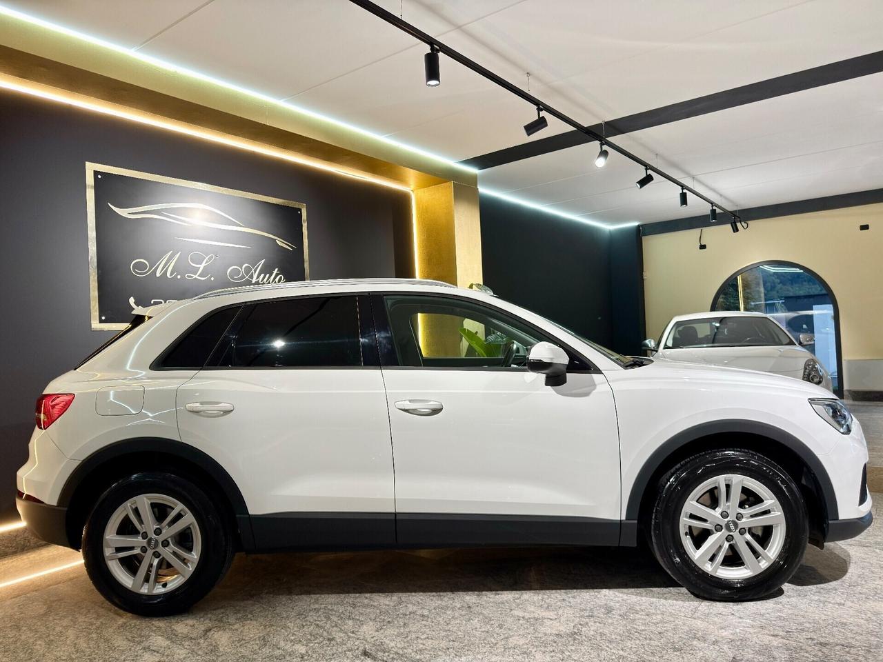 Audi Q3 TFSI Business Advanced PARI AL NUOVO 60 MI