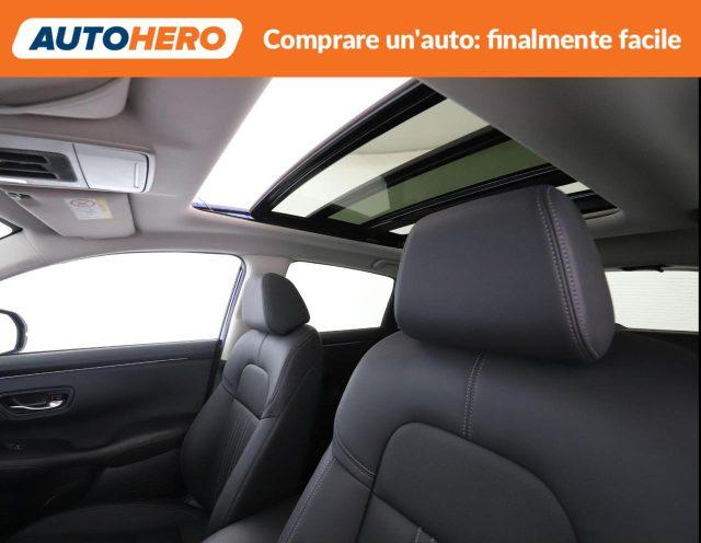 HONDA ZR-V 2.0 Hev eCVT Advance