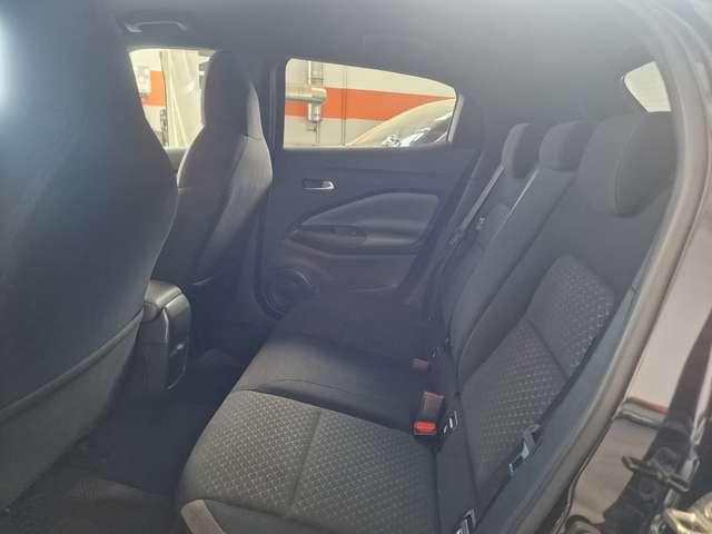 Nissan Juke Juke 1.0 dig-t N-Design 117cv