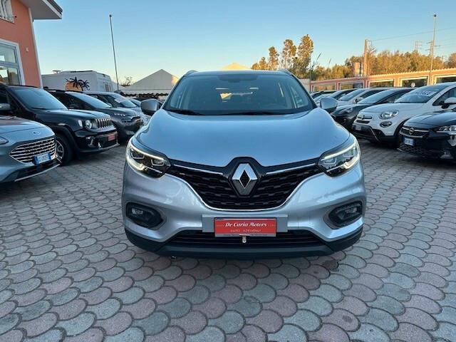 Renault Kadjar 1.5 dCi 116CV EDC Sport - 2020