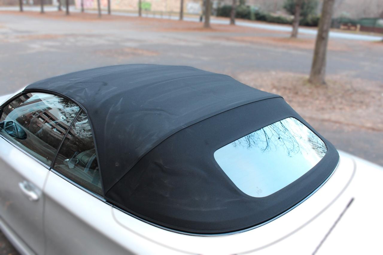 Bmw 135 Cambio Manuale* Stupenda