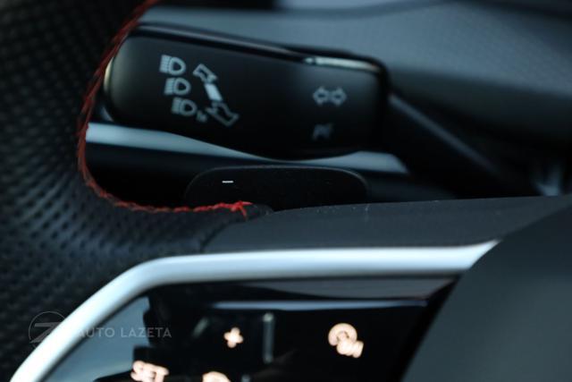 VOLKSWAGEN Golf GTI Clubsport 2.0 DSG Sedili Riscaldabili Cerchi "R"
