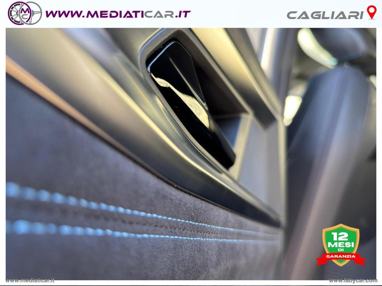 RENAULT Full Hybrid E-Tech 200 Techno