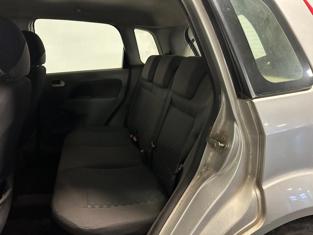 FORD FIESTA 1.4 TDCI 68CV DIESEL