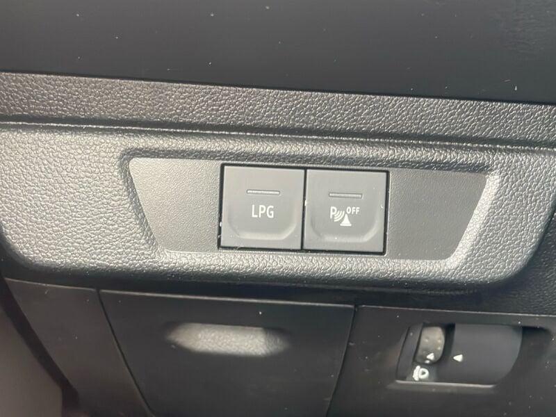 Dacia Sandero Sandero Streetway 1.0 TCe ECO-G Comfort