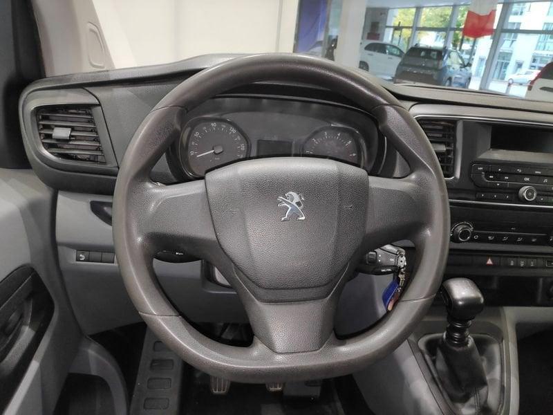 Peugeot Traveller Traveller BlueHDi 150 S&S Long Business*9 POSTI*72.000 KM*GARANTITA*