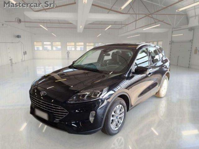 FORD Kuga Kuga hybrid Titanium Business 2wd 190cv e-shifter