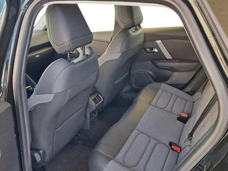 Citroën C4 1.5 BlueHDi 130 CV EAT8 Automtica Feel Pack