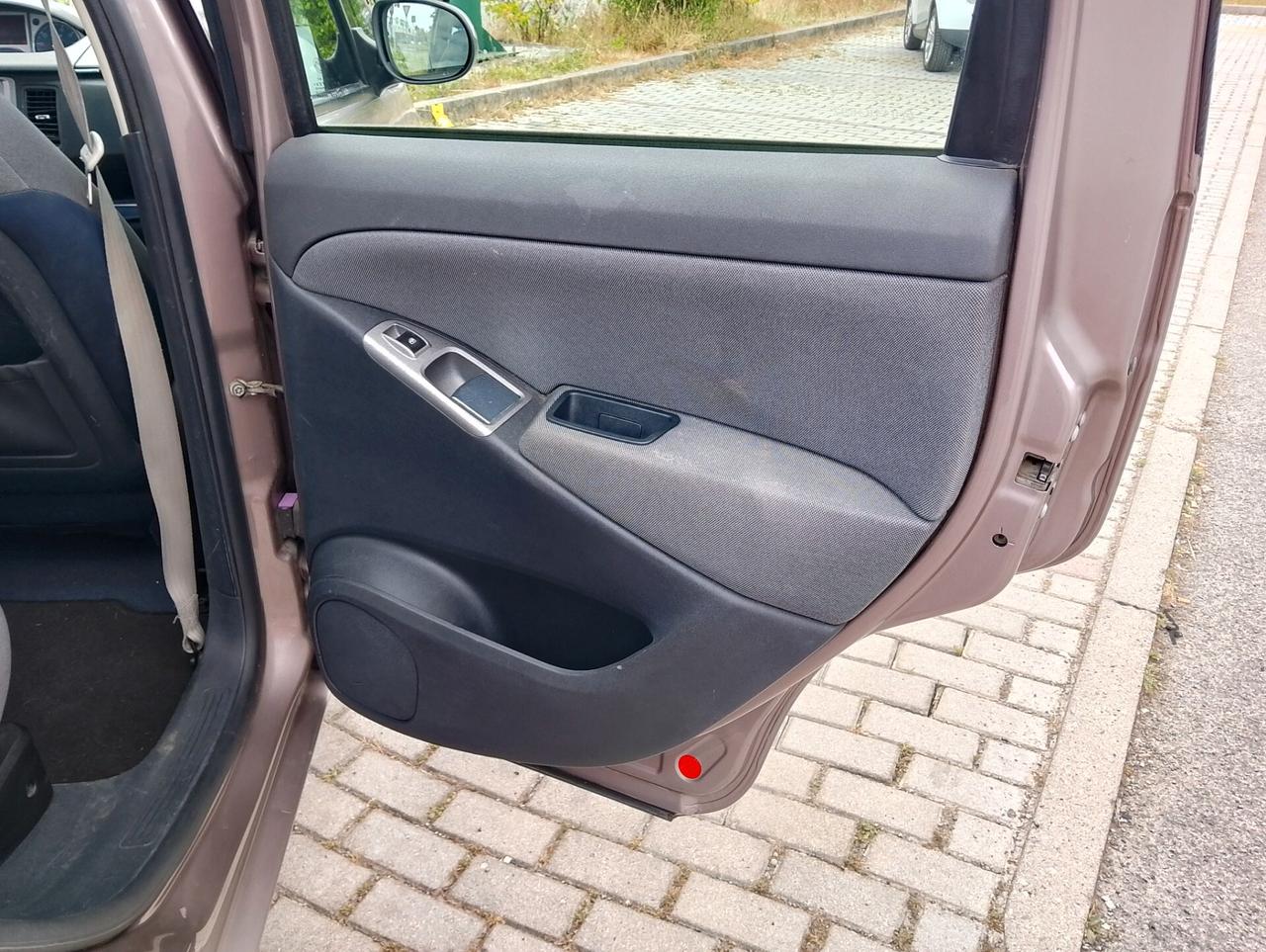 Lancia MUSA 1.4 Oro Plus Ecochic GPL
