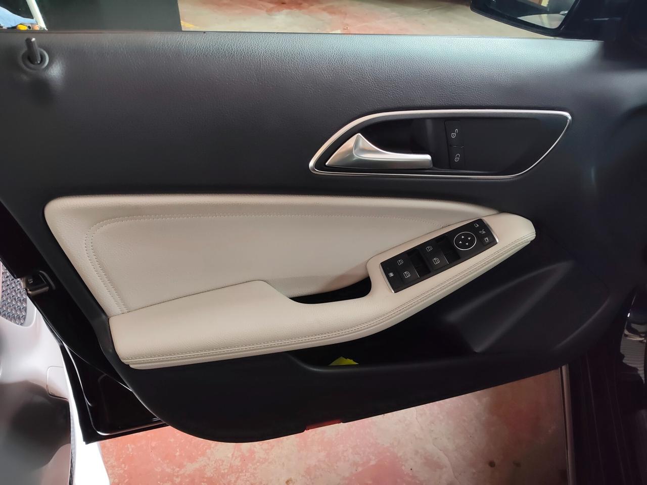 Mercedes-benz A EU 6B solo 60000km!!!