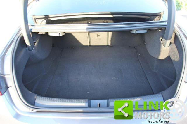 MERCEDES-BENZ CLA 180 Premium GARANZIA 24 MESI INCLUSA
