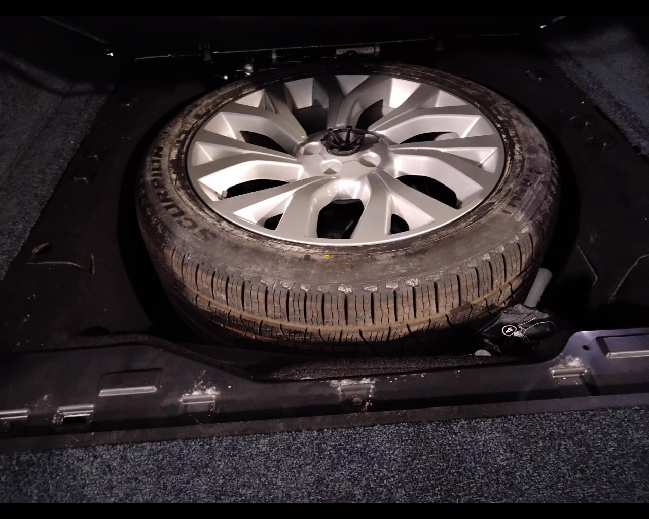 LAND ROVER Range Rover IV 2018 - Range Rover 3.0d i6 mhev Autobiography