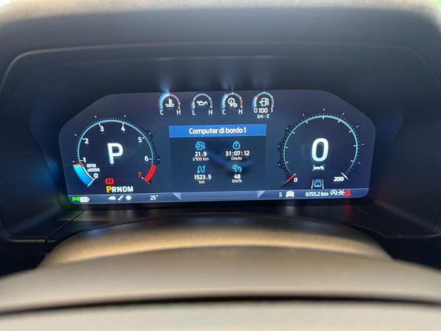 FORD Ranger Raptor 3.0 Ecoboost V6 4WD DC 5 posti
