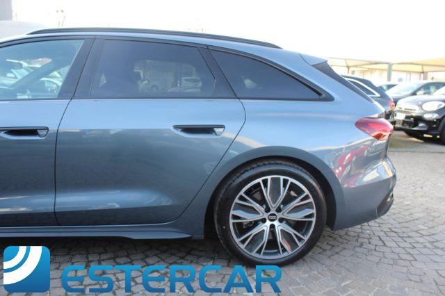 AUDI A5 Avant TDI 204CV S tronic S Line edition