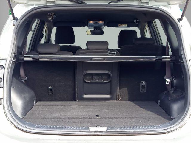 KIA Carens 1.7 CRDi 115 CV Class