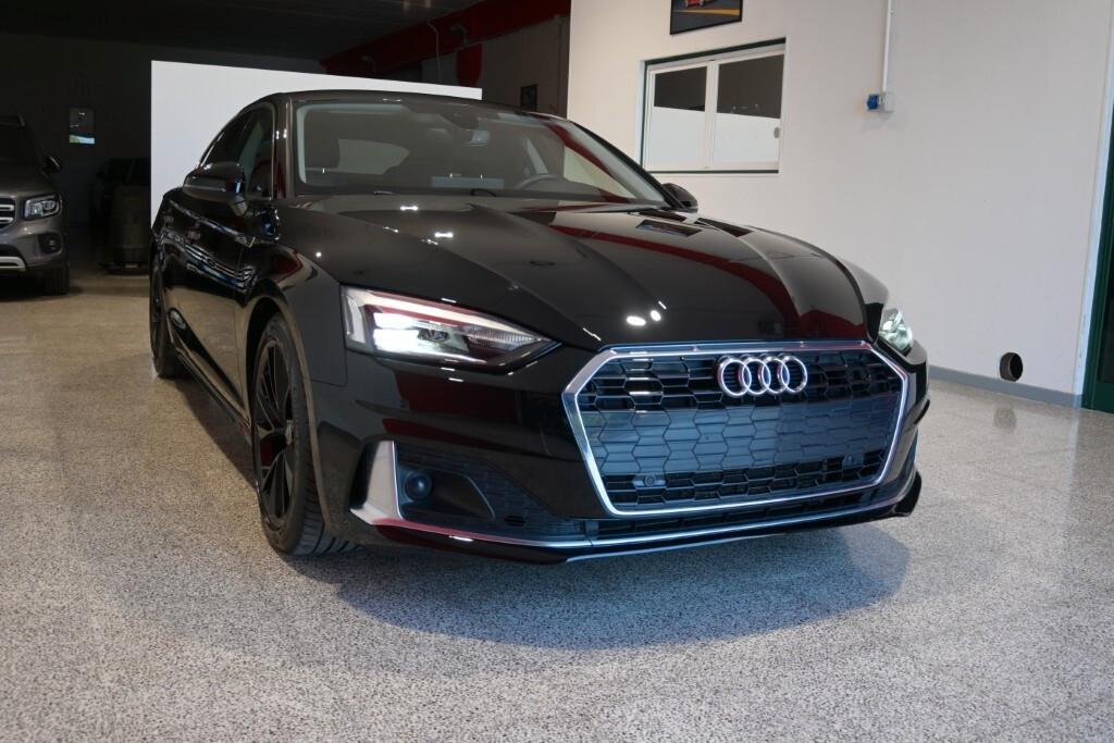 Audi A5 SPB 35 TDI S tronic Business Advanced