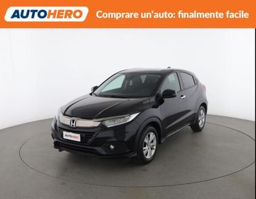 HONDA HR-V 1.5 i-VTEC Elegance Navi ADAS