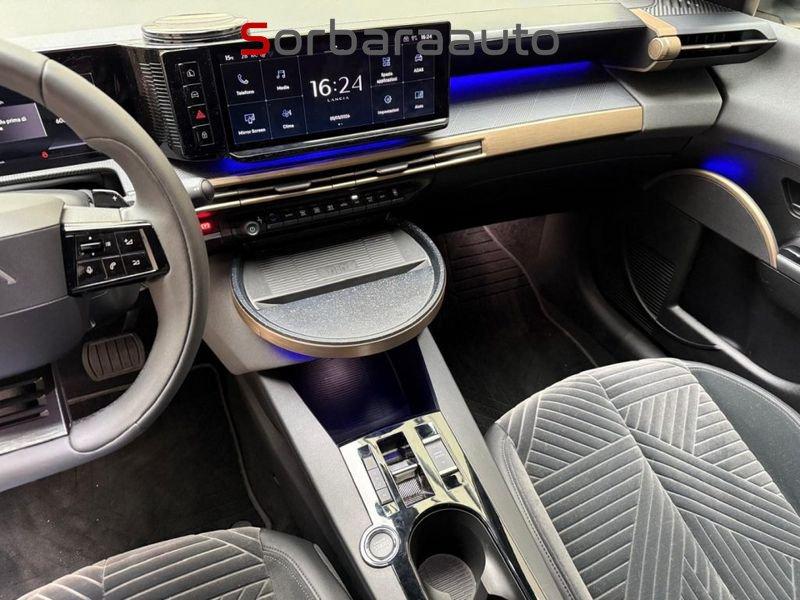 Lancia Ypsilon Ibrida Ibrida 100cv LX e-DCT