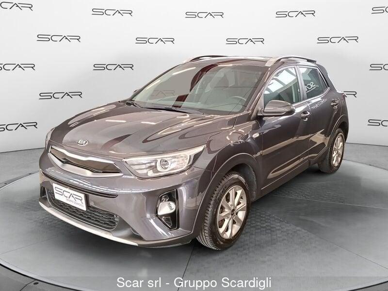 KIA Stonic 1.4 MPI 100CV Style