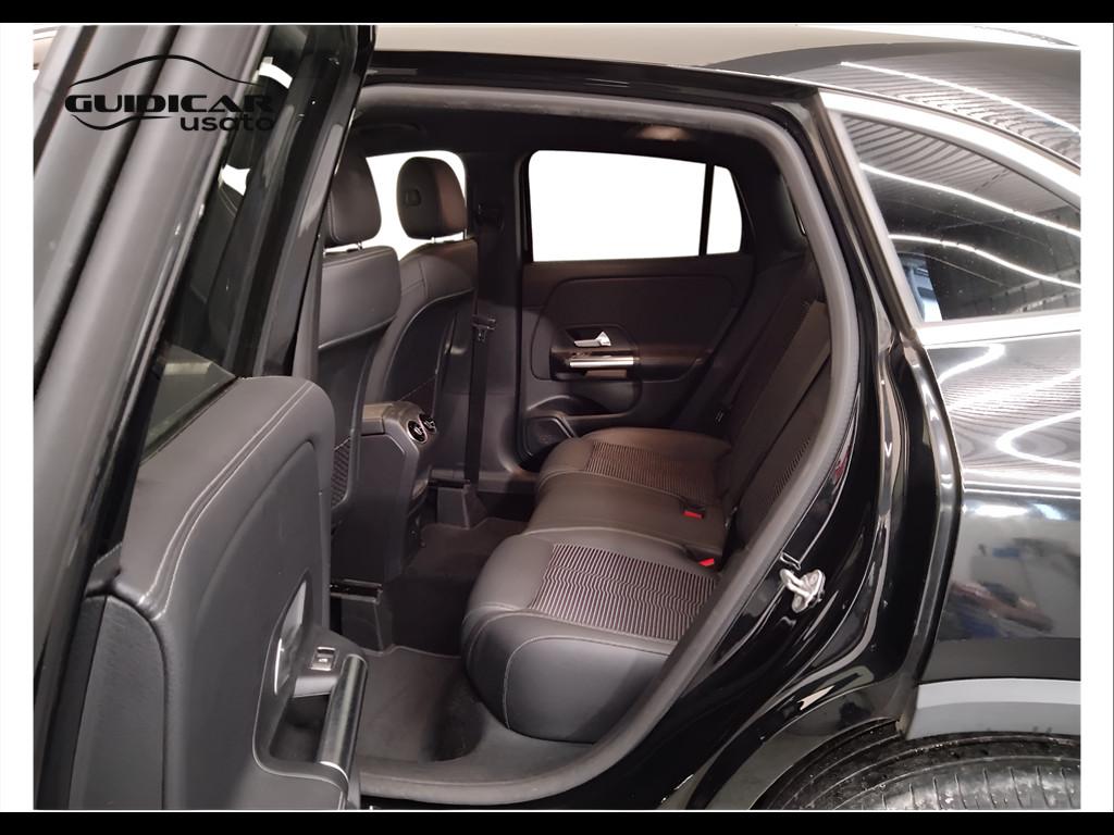 Mercedes-Benz GLA-H247 2020 - GLA 200 d Sport Plus auto