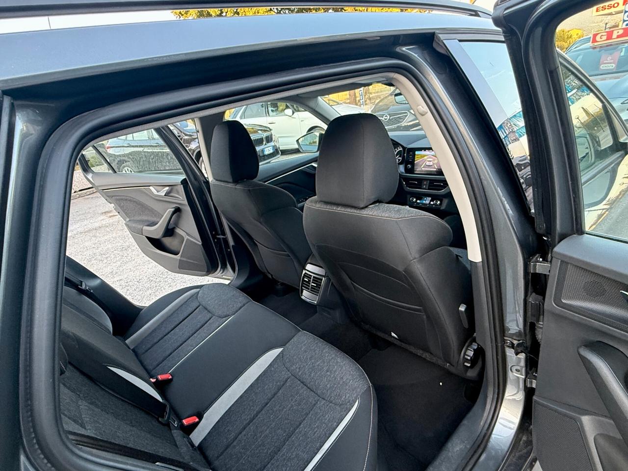 " DA VETRINA " Skoda Kamiq 1.5 TSI ACT Black Dots