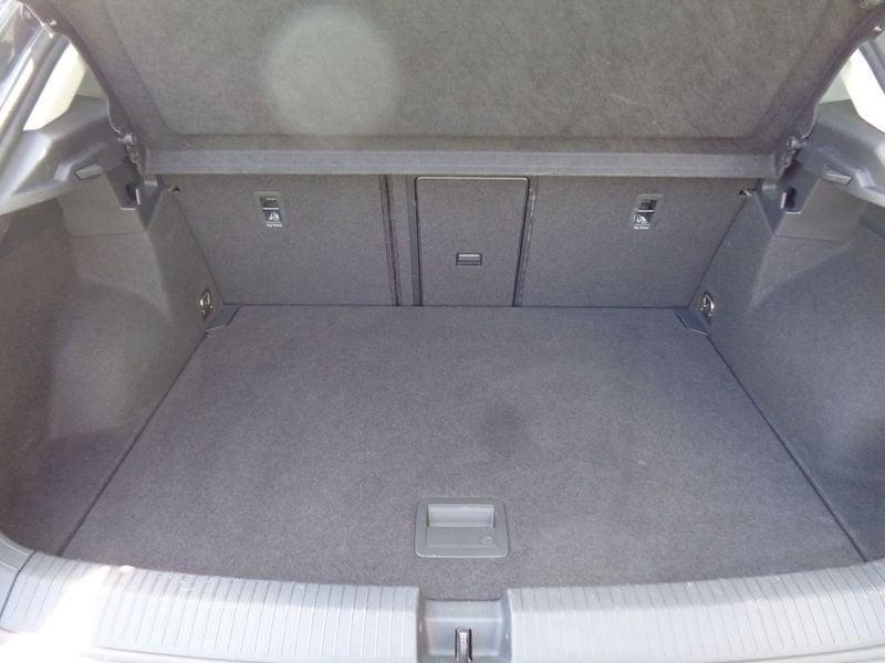 Volkswagen T-Roc T-Roc 1.5 tsi Business dsg