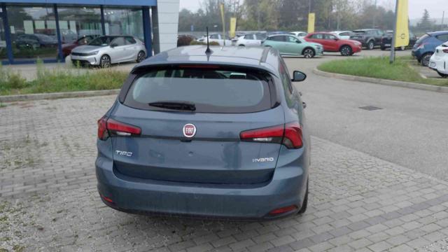 FIAT Tipo 1.5 Hybrid DCT SW