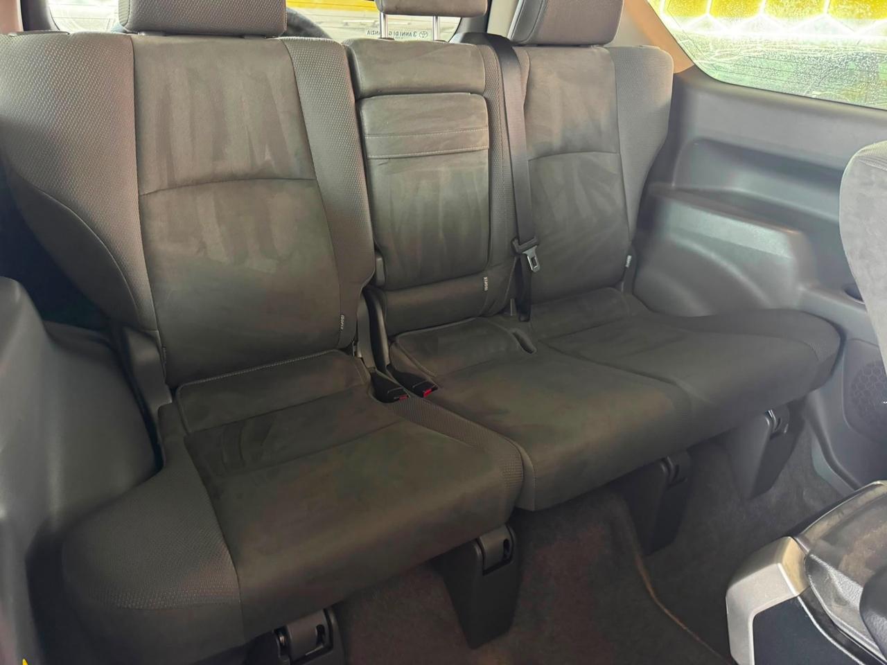 Toyota Land Cruiser 3.0 D4-D 3 porte Executive