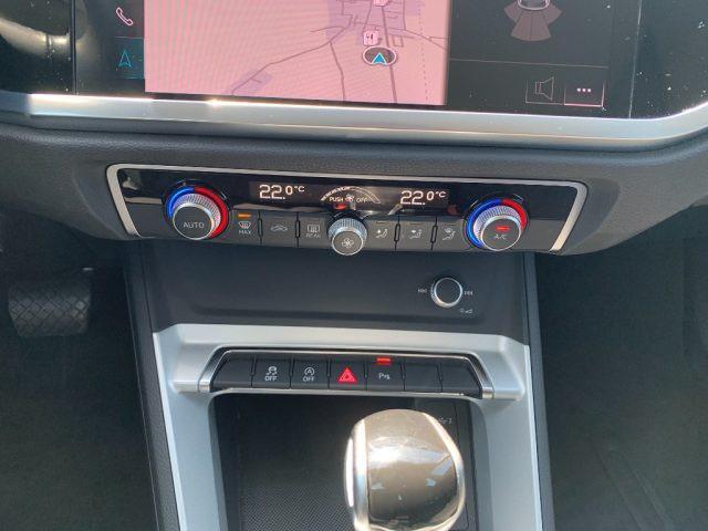 AUDI Q3 35 TDI S tronic Business Advanced QUATTRO