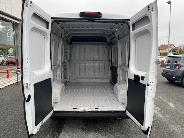 Fiat Ducato 35 2.3 MJT 160CV PM-TN Furgone