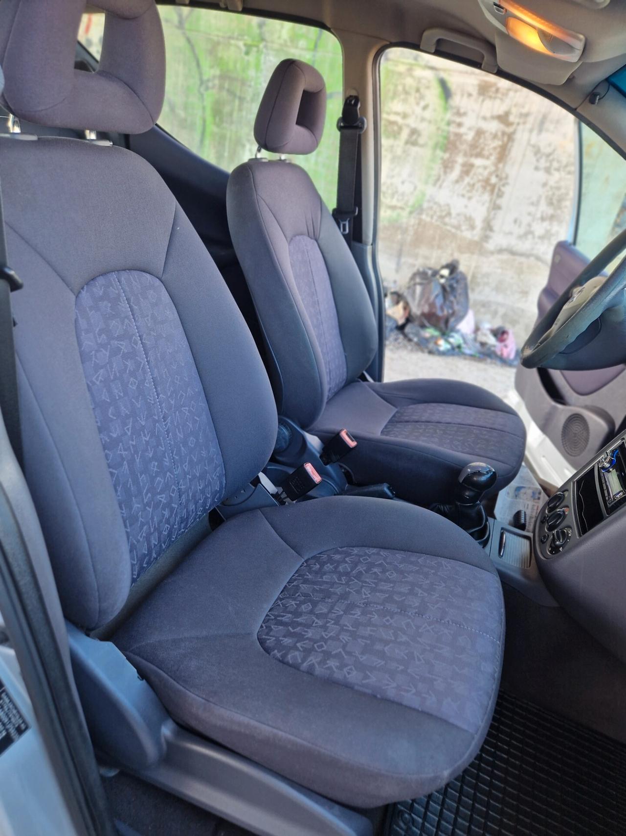 Mercedes-benz A 170 CDI cat Avantgarde