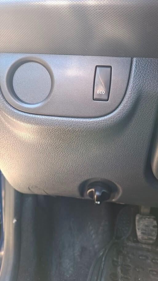 Dacia Sandero 0.9 TCe 12V TurboGPL 90CV 2017