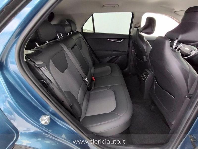Kia Niro 1.6 GDi DCT HEV Style